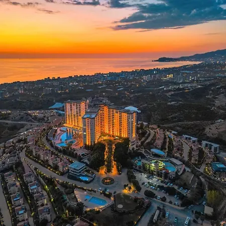 2-bedroom Sea View In Gold *