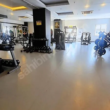 2-bedroom Sea View In Gold Apartment *
