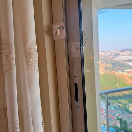 2-bedroom Sea View In Gold Apartment Alanya